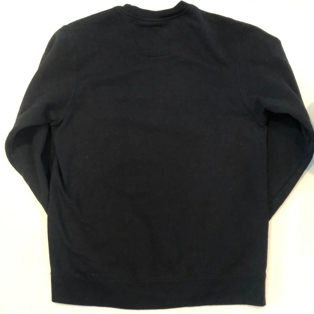 Rolling Stones Logo Sweatshirt Size S - Picture 4 of 4
